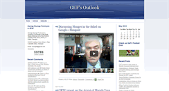 Desktop Screenshot of gefominyen.com